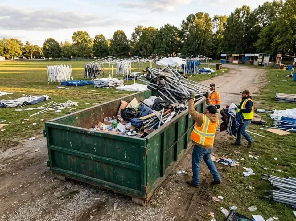 temporary-event-waste-containe-016 — frequently asked questions, Roll-Off Dumpster Rental Services in Brooksville, FL